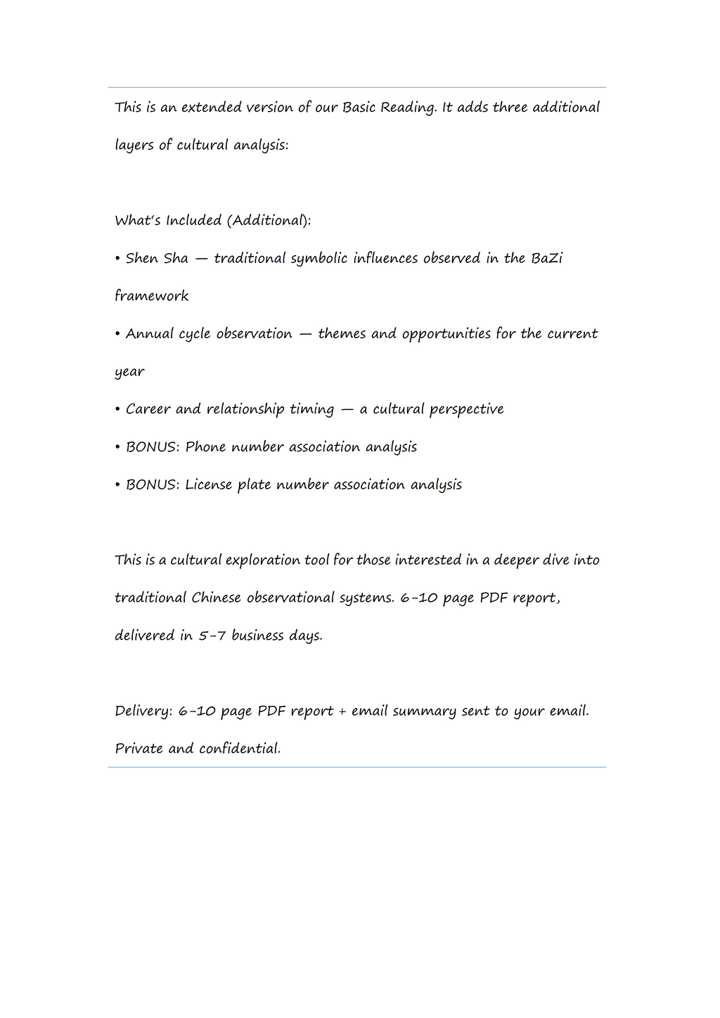 Advanced BaZi Reading – Full Depth Analysis